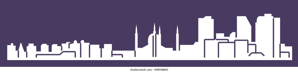 Shah Alam, Malaysia