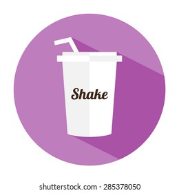 Shake icon