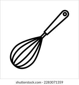 Shake Icon Vector Symbol Design Illustration, on white background, eps 10.