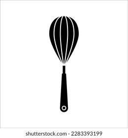 Shake Icon Vector Symbol Design Illustration, on white background, eps 10.
