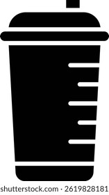 Shake vector icon. Can be used for printing, mobile and web applications.