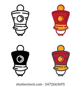 The Shako icon represents a type of hat worn by marching band members as part of their uniform.