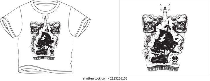 el color de fondo del diseño de la camiseta será blanco y el color de la camiseta será blanco y hermoso diseño