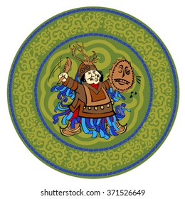 shaman