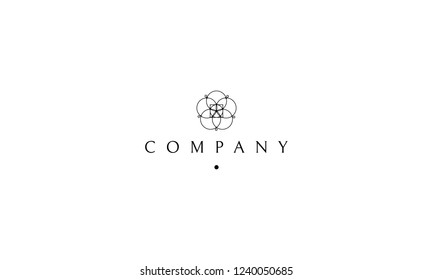 Imagen del logotipo del Vector de Shamballa 2