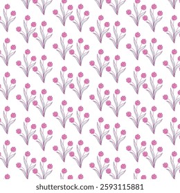 shameless beautiful  colourful  flower pattern