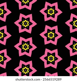 shameless pattern design for background