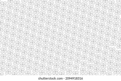 Shameless Pattern vector background download