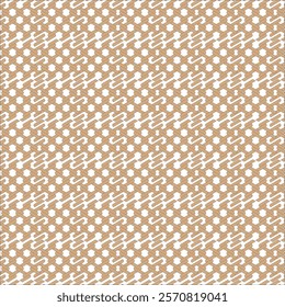 shamless art flat pattern design