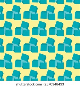 shamless colorful pattern image design