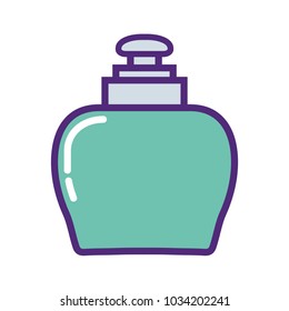 shampoo bottle design