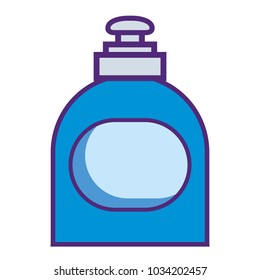 shampoo bottle design