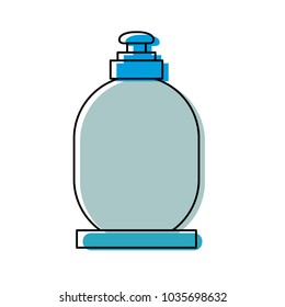 shampoo bottle design