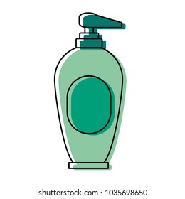 shampoo bottle design
