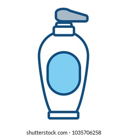 shampoo bottle design