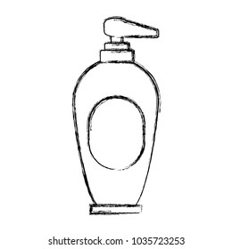 shampoo bottle design