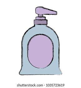 shampoo bottle design