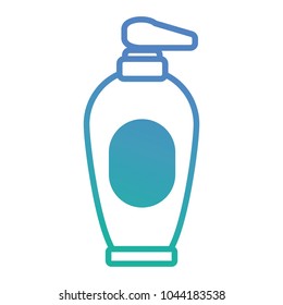 shampoo bottle design