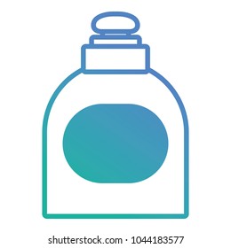 shampoo bottle design