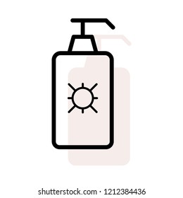 shampoo  cosmetics   liquid 