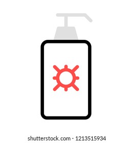 shampoo  cosmetics   liquid 