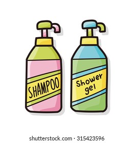 6,341 Shampoo doodle Images, Stock Photos & Vectors | Shutterstock