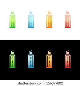 Shampoo Icon