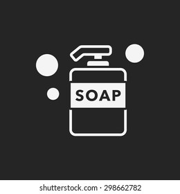 shampoo icon