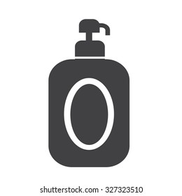 shampoo icon