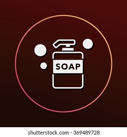 shampoo icon