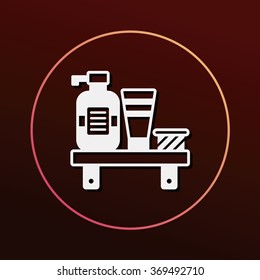 shampoo icon