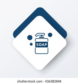 shampoo icon