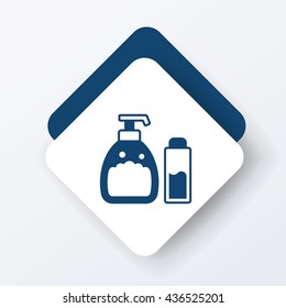 shampoo icon