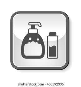 shampoo icon