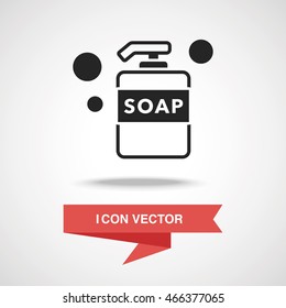 shampoo icon
