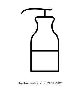 shampoo icon