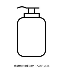 shampoo icon