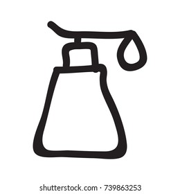  shampoo icon