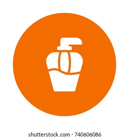  shampoo icon