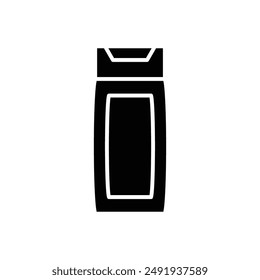 Shampoo icon vector design templates simple and modern