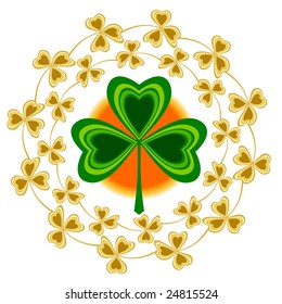 Shamrock