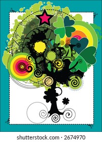 shamrock