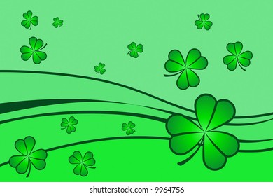 Shamrock