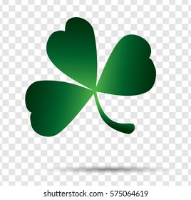 Shamrock clover