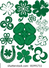 Shamrock Collection