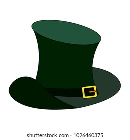 Shamrock elf hat