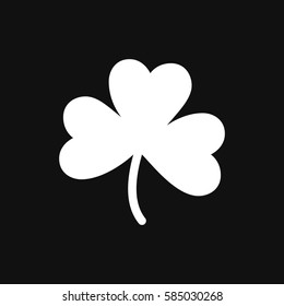 Shamrock icon