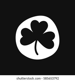 Shamrock icon