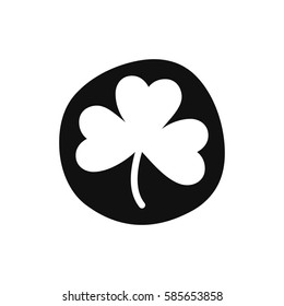 Shamrock icon