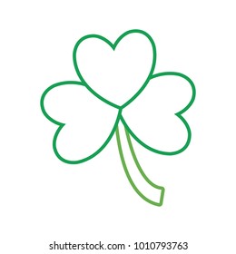 Shamrock icon image